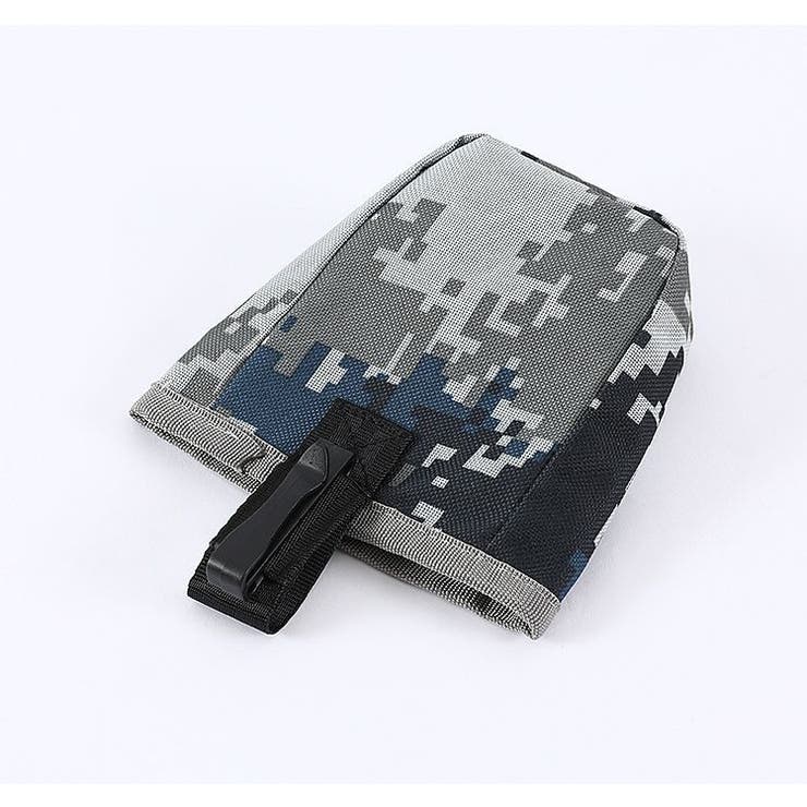 トリーツポーチ スナックバッグ ペット用品 | PlusNao | 詳細画像11 