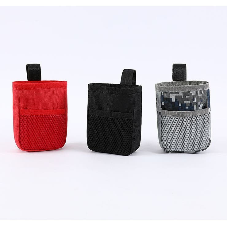 トリーツポーチ スナックバッグ ペット用品 | PlusNao | 詳細画像5 