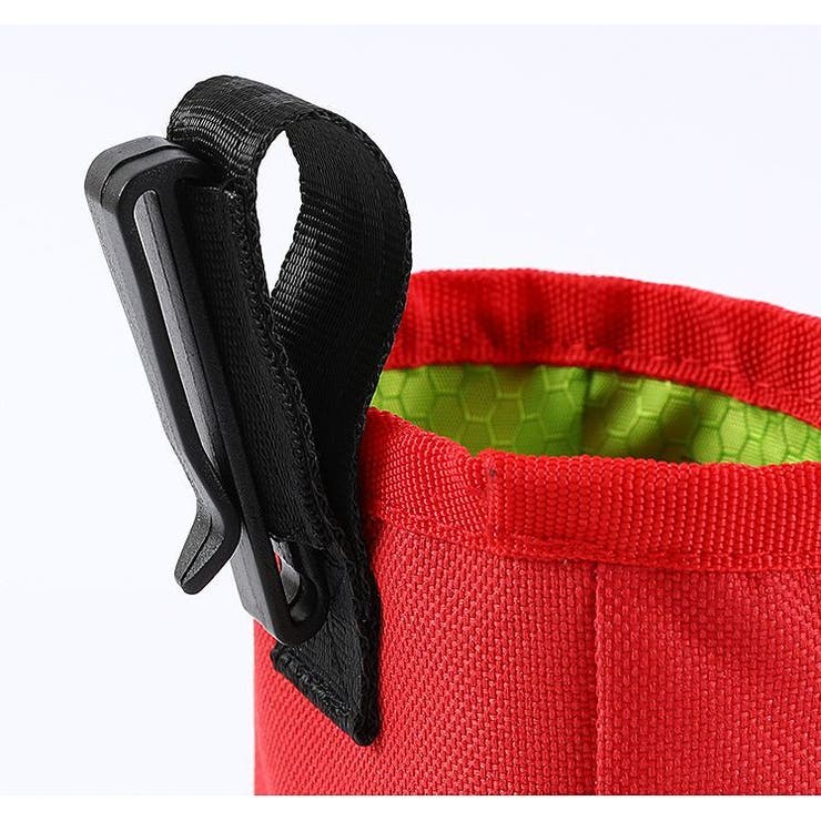 トリーツポーチ スナックバッグ ペット用品 | PlusNao | 詳細画像7 