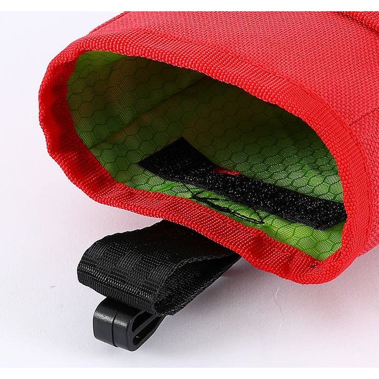 トリーツポーチ スナックバッグ ペット用品 | PlusNao | 詳細画像8 