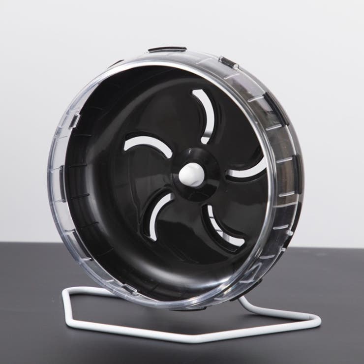 回し車 ハムスター ペット用品 | PlusNao | 詳細画像5 