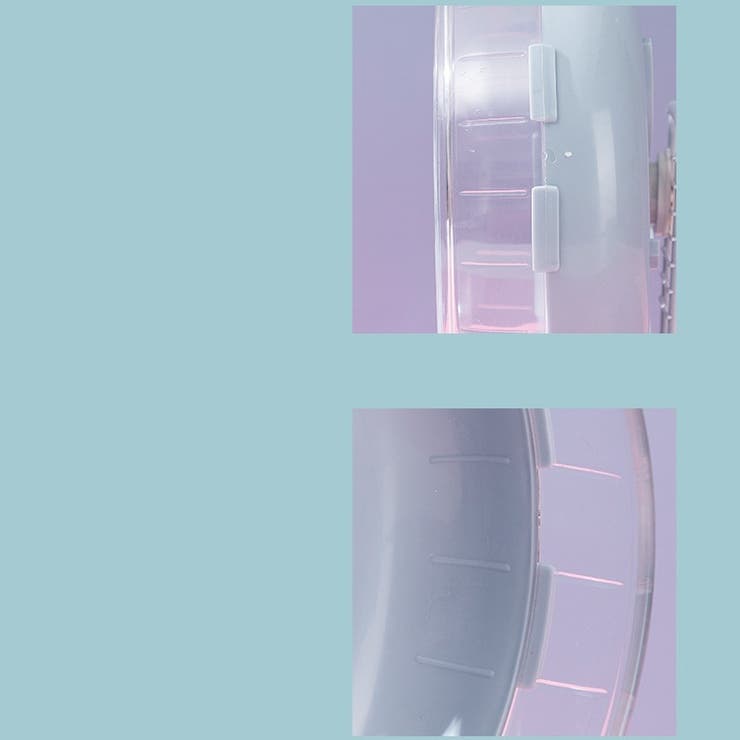 回し車 ハムスター ペット用品 | PlusNao | 詳細画像9 