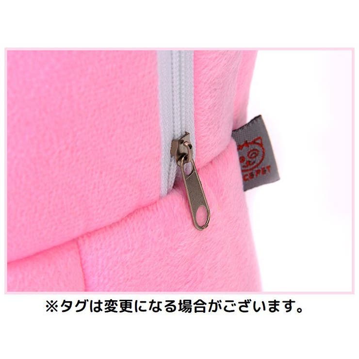 ミニキャリー 移動用キャリーバッグ Lサイズ | PlusNao | 詳細画像11 