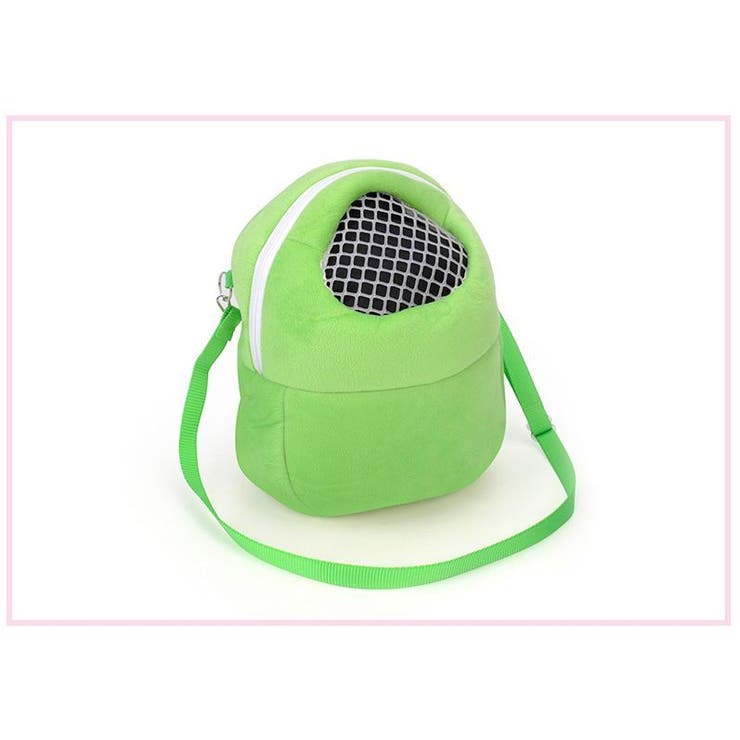 ミニキャリー 移動用キャリーバッグ S | PlusNao | 詳細画像4 