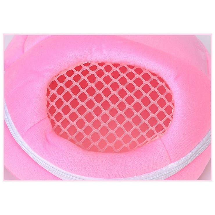 ミニキャリー 移動用キャリーバッグ S | PlusNao | 詳細画像9 