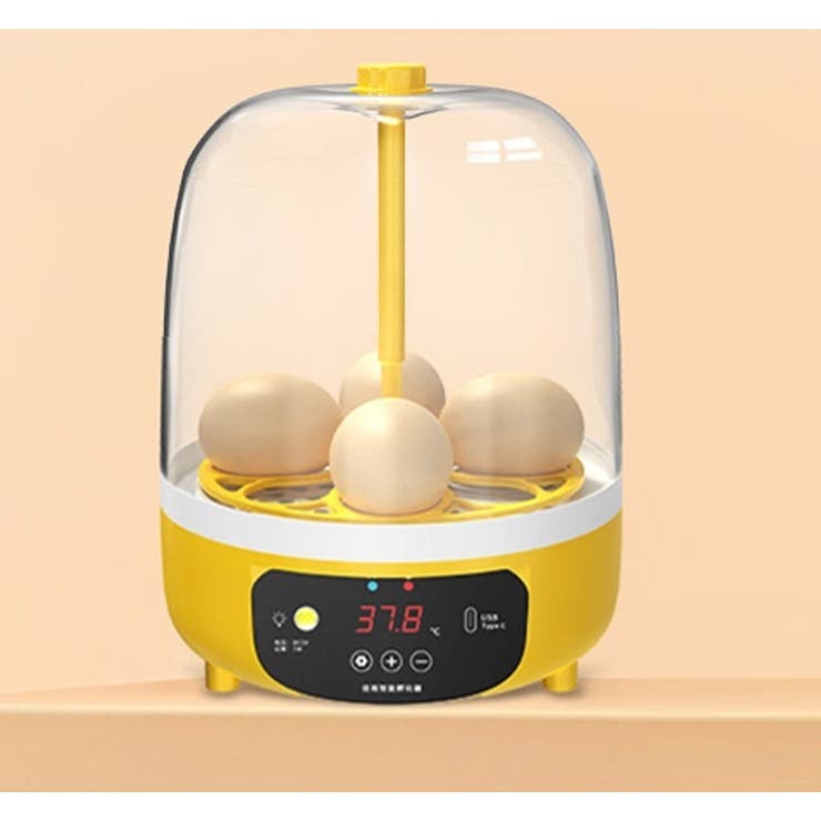 自動孵卵器 ふ卵器 孵化器 | PlusNao | 詳細画像11 