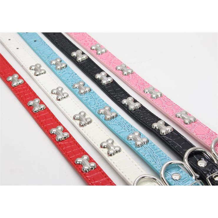 犬用首輪 リード 単品 | PlusNao | 詳細画像4 