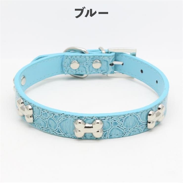 犬用首輪 リード 単品 | PlusNao | 詳細画像5 