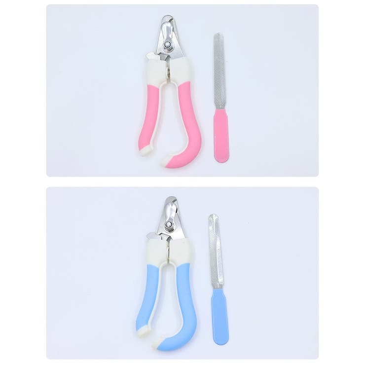 爪切り 爪やすり 2点セット | PlusNao | 詳細画像13 