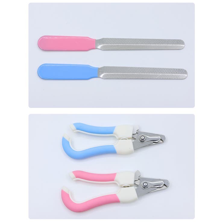 爪切り 爪やすり 2点セット | PlusNao | 詳細画像14 