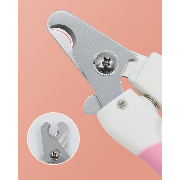 爪切り 爪やすり 2点セット | PlusNao | 詳細画像5 