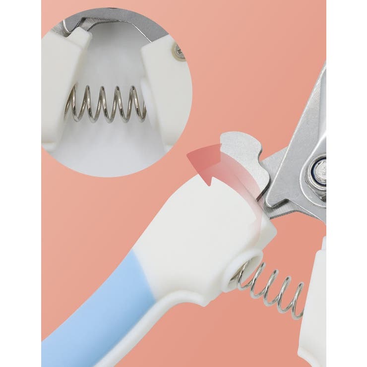 爪切り 爪やすり 2点セット | PlusNao | 詳細画像7 