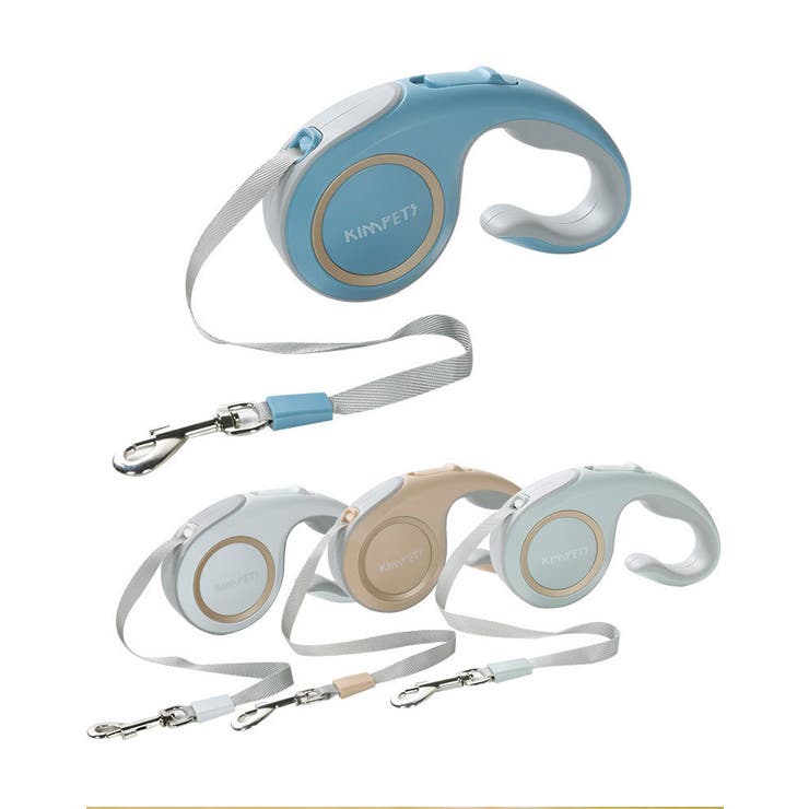 伸縮リード 自動巻き取り式 3m | PlusNao | 詳細画像12