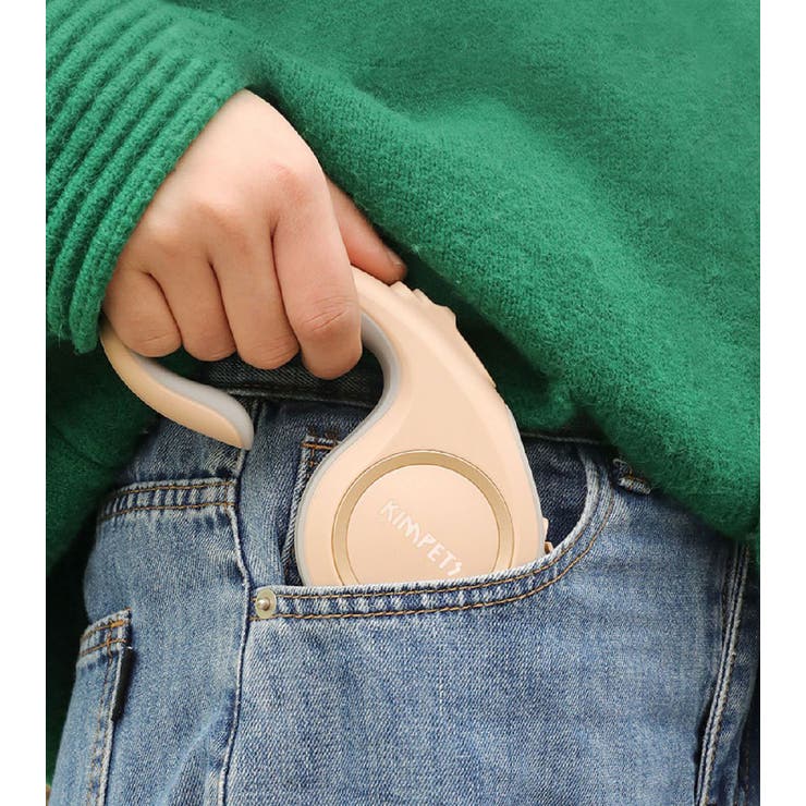 伸縮リード 自動巻き取り式 3m | PlusNao | 詳細画像4