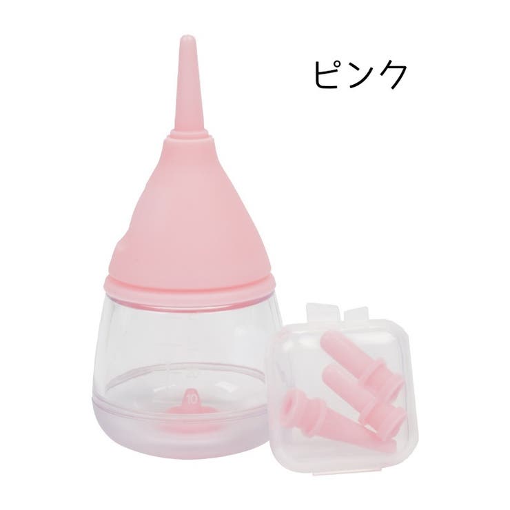 ペット用哺乳器 ペット用 猫 | PlusNao | 詳細画像5 