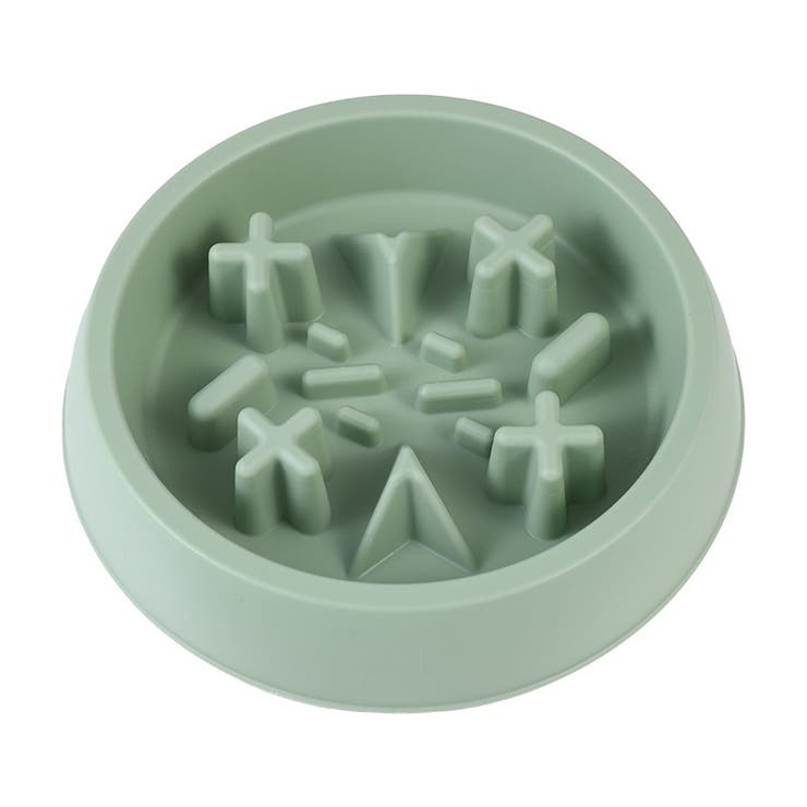 ペット用フードボウル 餌入れ エサ皿 | PlusNao | 詳細画像9 