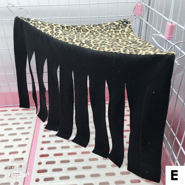 ペット用ハンモック 小動物用ハンモック 吊り下げ | PlusNao | 詳細画像11