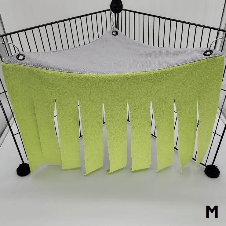 ペット用ハンモック 小動物用ハンモック 吊り下げ | PlusNao | 詳細画像14