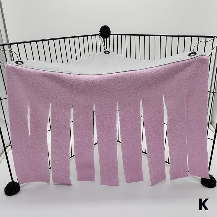 ペット用ハンモック 小動物用ハンモック 吊り下げ | PlusNao | 詳細画像17