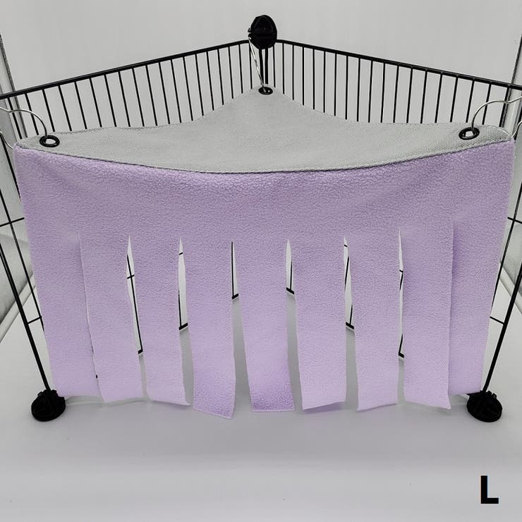 ペット用ハンモック 小動物用ハンモック 吊り下げ | PlusNao | 詳細画像18