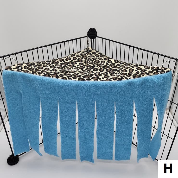 ペット用ハンモック 小動物用ハンモック 吊り下げ | PlusNao | 詳細画像19