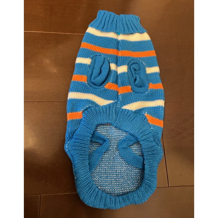 ペットウェア ニット セーター | PlusNao | 詳細画像5 