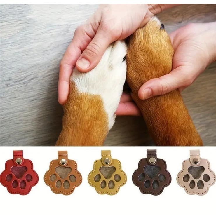 遺毛キーホルダー 遺毛ケース キーホルダー | PlusNao | 詳細画像10 