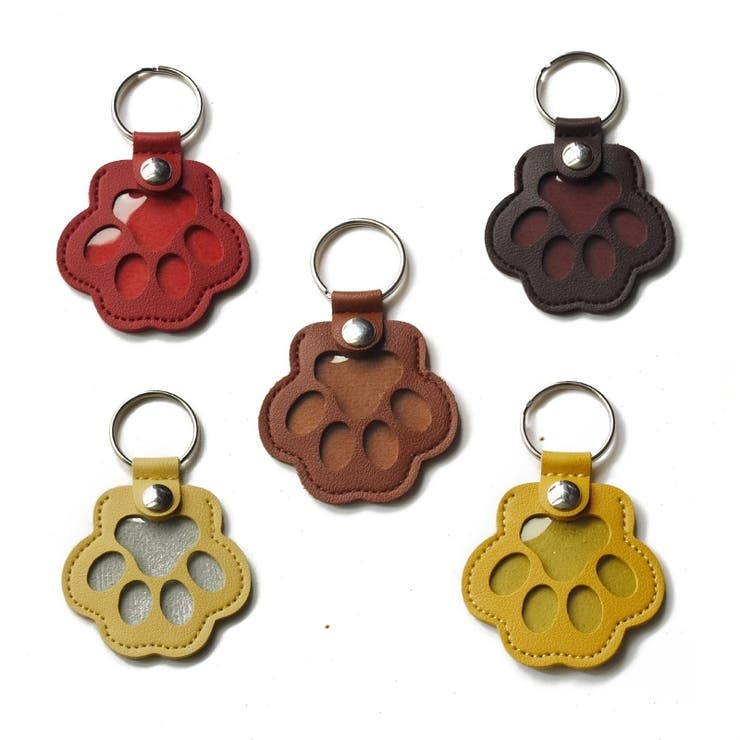 遺毛キーホルダー 遺毛ケース キーホルダー | PlusNao | 詳細画像11 