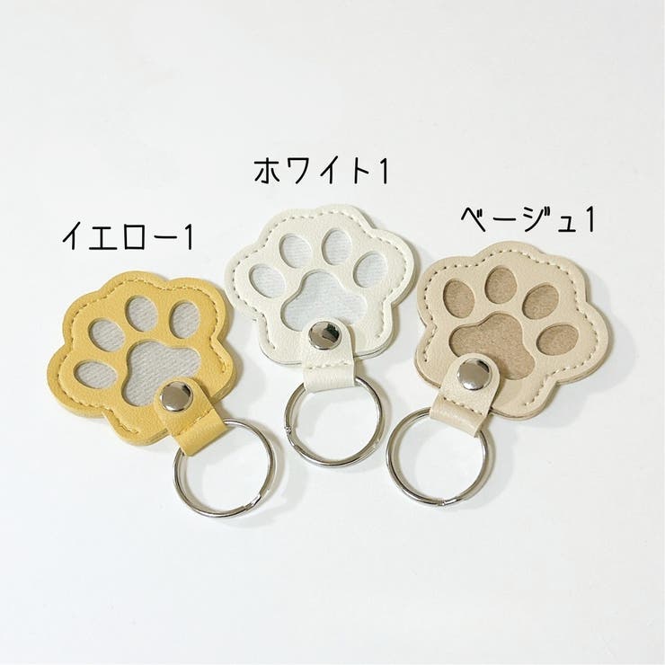 遺毛キーホルダー 遺毛ケース キーホルダー | PlusNao | 詳細画像19 