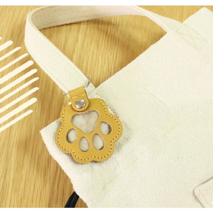 遺毛キーホルダー 遺毛ケース キーホルダー | PlusNao | 詳細画像8 