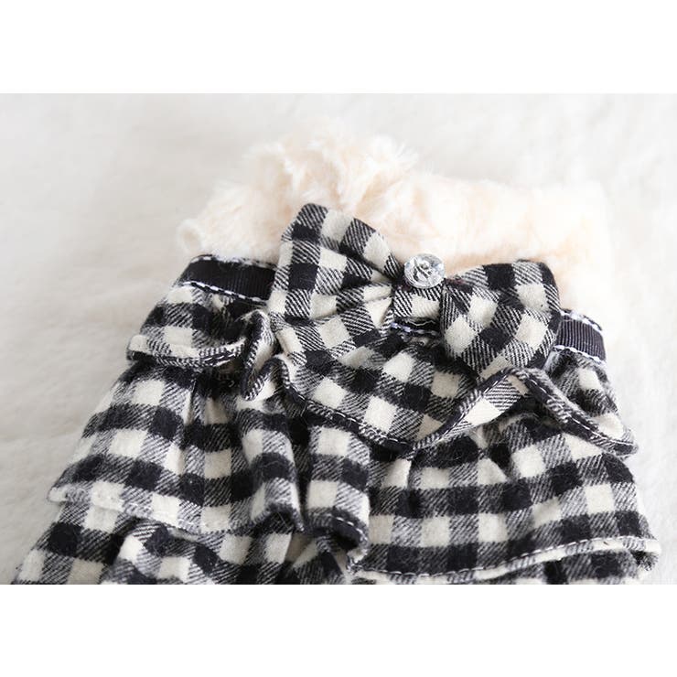 ドッグウエア ペットウエア ワンピース | PlusNao | 詳細画像14 