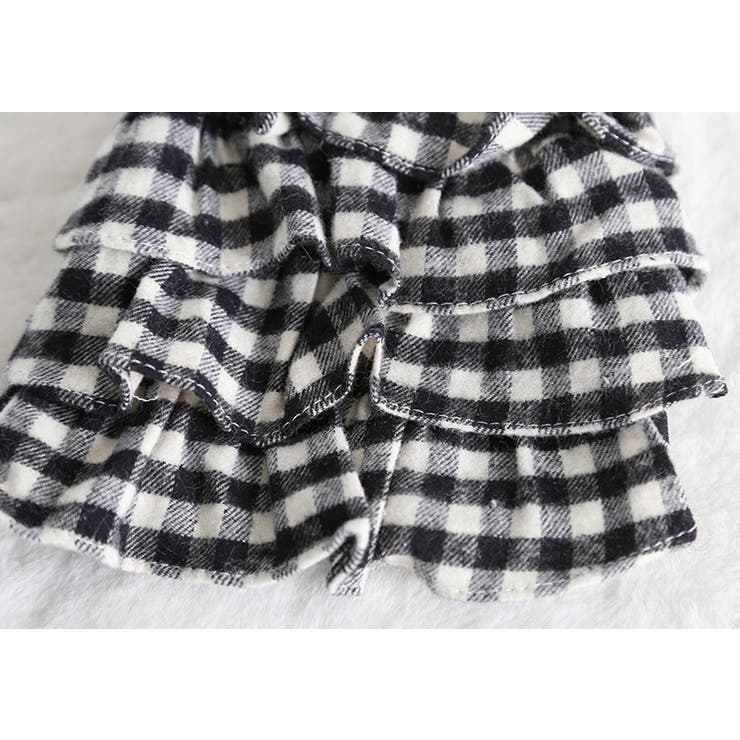 ドッグウエア ペットウエア ワンピース | PlusNao | 詳細画像15 