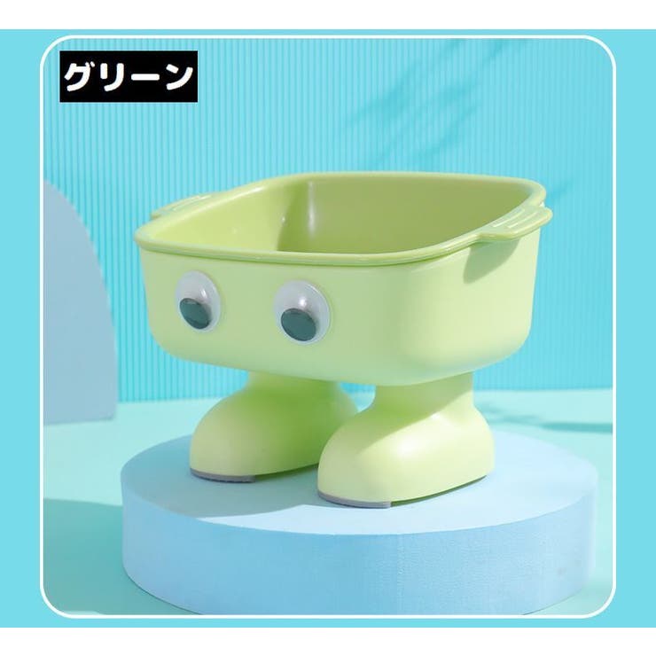 ペット用食器 フードボウル 餌入れ | PlusNao | 詳細画像10 