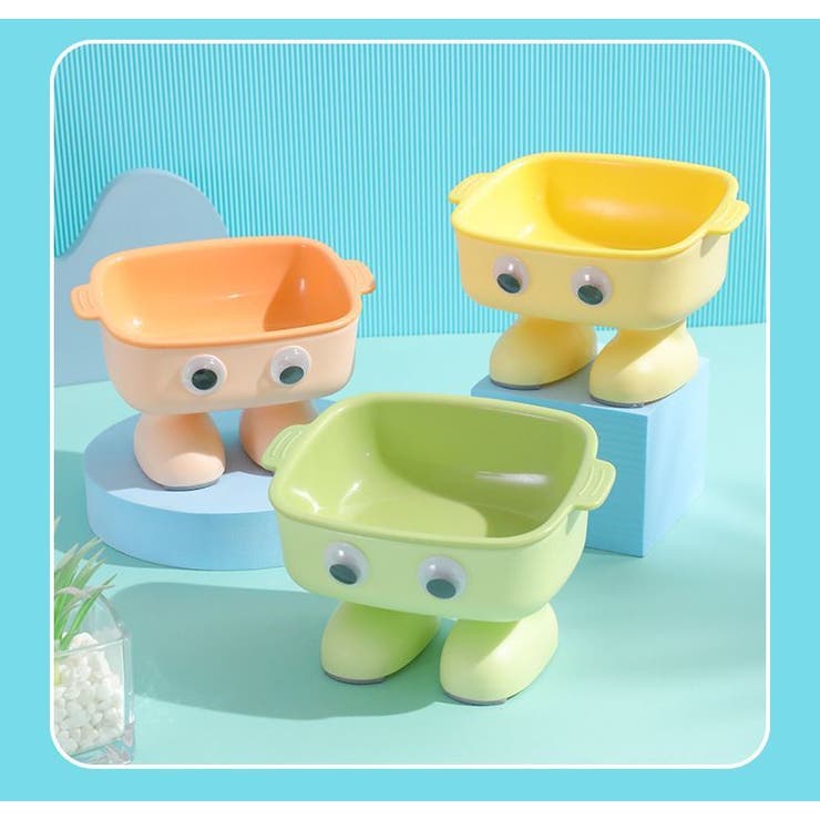ペット用食器 フードボウル 餌入れ | PlusNao | 詳細画像2 