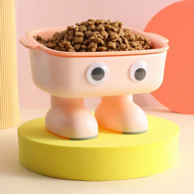 ペット用食器 フードボウル 餌入れ | PlusNao | 詳細画像3 