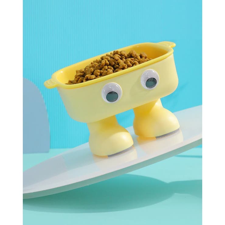 ペット用食器 フードボウル 餌入れ | PlusNao | 詳細画像7 