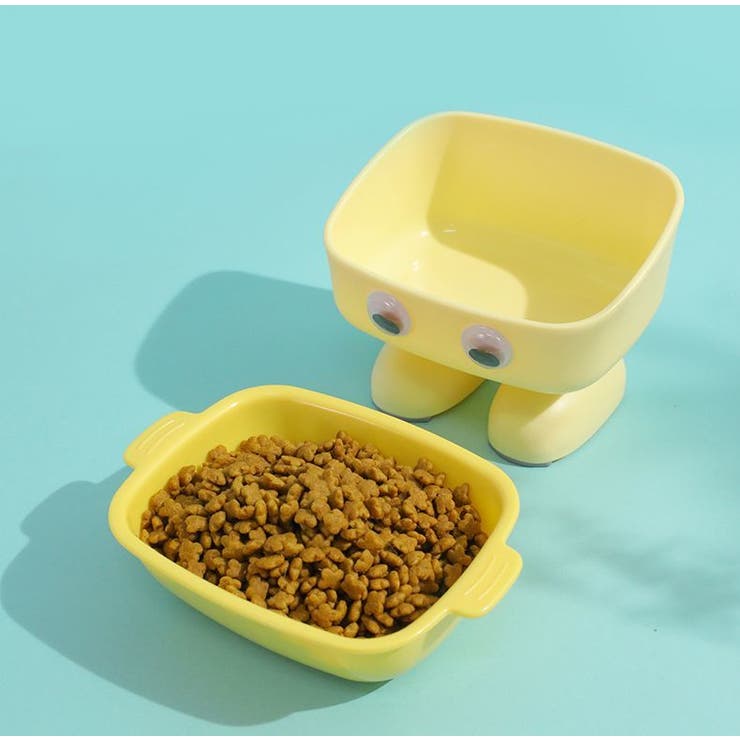 ペット用食器 フードボウル 餌入れ | PlusNao | 詳細画像8 