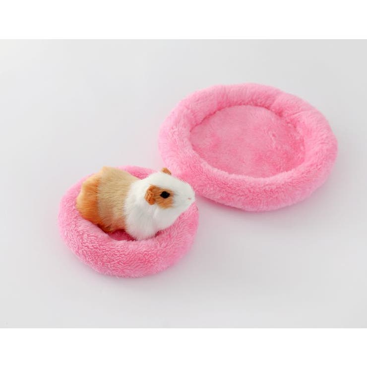 ペットベッド 小動物用 小型ペット用 | PlusNao | 詳細画像3 
