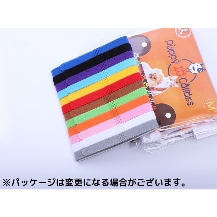パピーカラー パピーマーカー 12色セット | PlusNao | 詳細画像7 