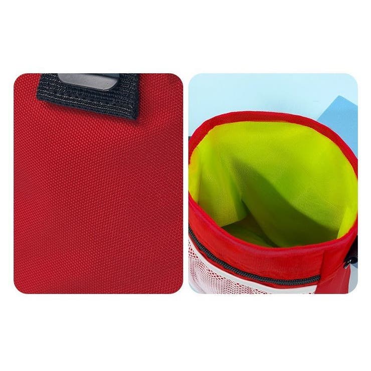 トリーツポーチ おやつケース おやつ入れ | PlusNao | 詳細画像14 