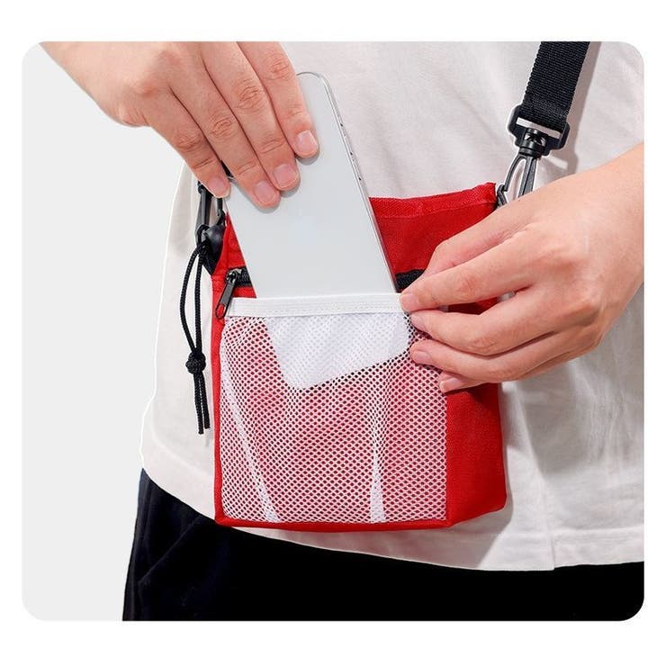 トリーツポーチ おやつケース おやつ入れ | PlusNao | 詳細画像3 