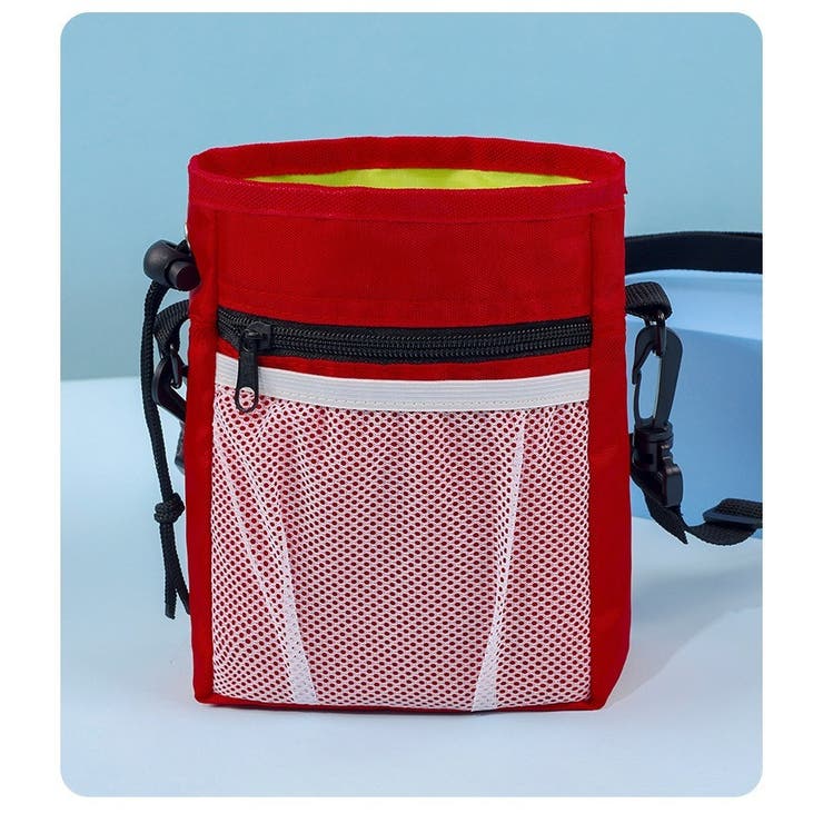 トリーツポーチ おやつケース おやつ入れ | PlusNao | 詳細画像8 