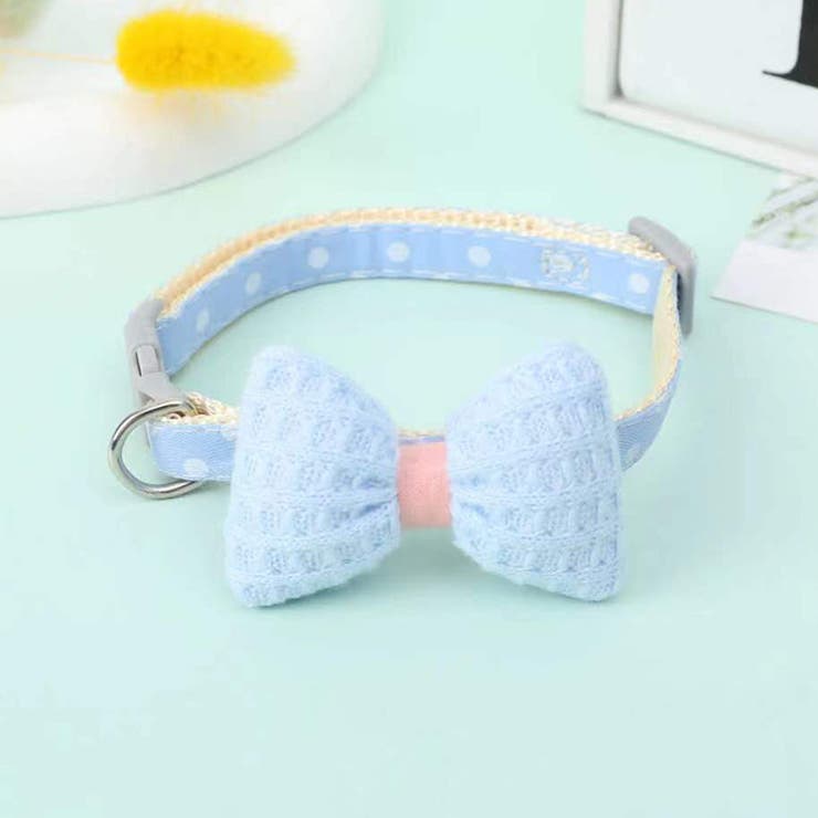 首輪 カラー くびわ | PlusNao | 詳細画像4 