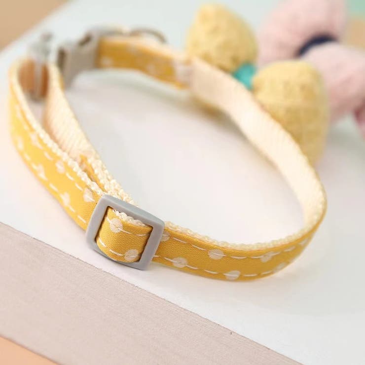 首輪 カラー くびわ | PlusNao | 詳細画像8 