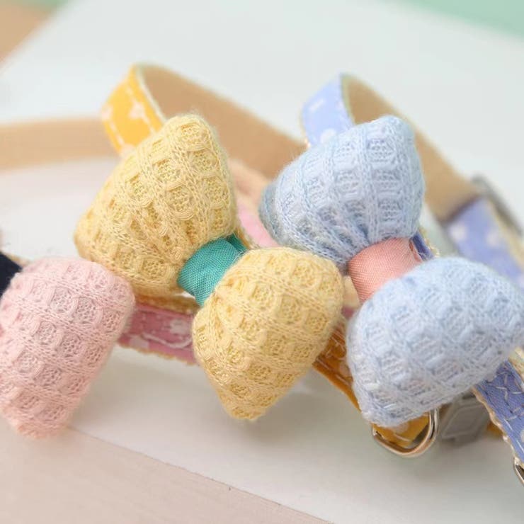 首輪 カラー くびわ | PlusNao | 詳細画像9 