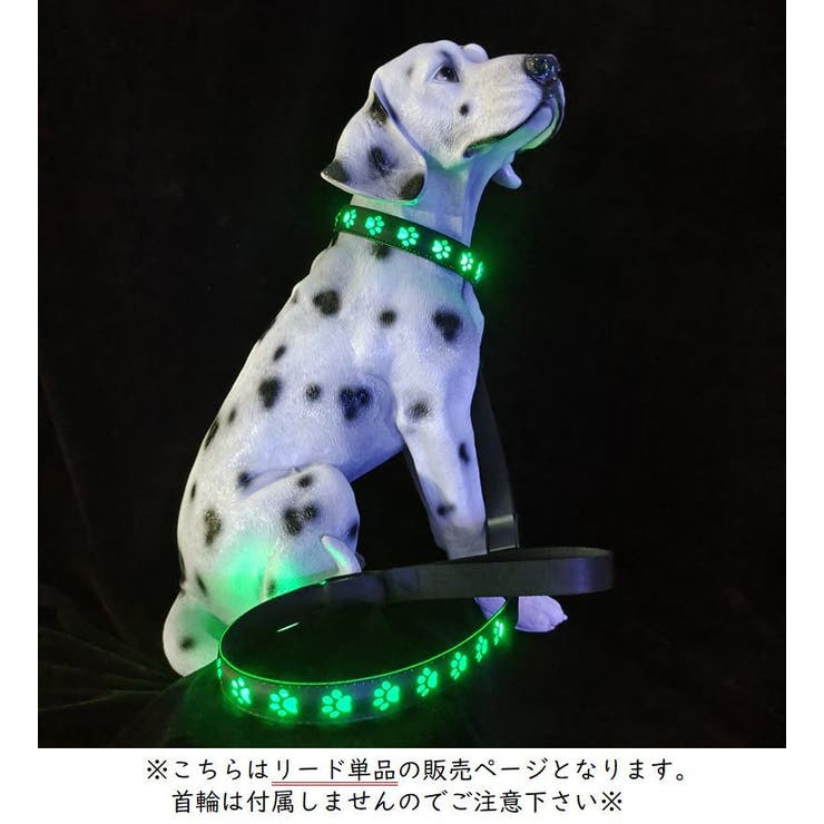 リード 単品 犬用 | PlusNao | 詳細画像6 