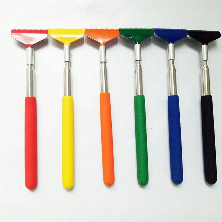 ペット用ブラシ 伸縮式 犬 | PlusNao | 詳細画像3