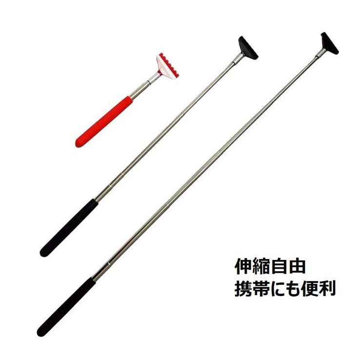 ペット用ブラシ 伸縮式 犬 | PlusNao | 詳細画像7