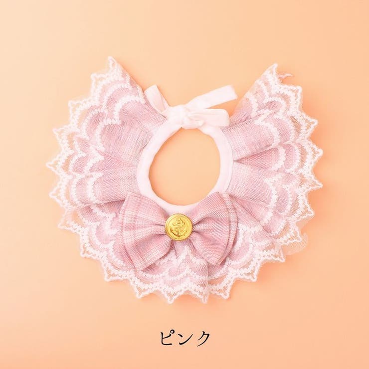 ペット用チョーカー ネックレス 首飾り | PlusNao | 詳細画像3 