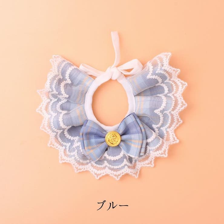 ペット用チョーカー ネックレス 首飾り | PlusNao | 詳細画像5 